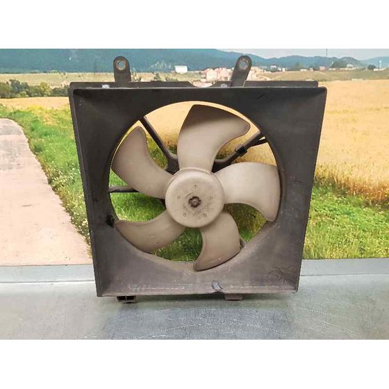 Electroventilador para Honda Civic Berlina 3 (Ep1/2)