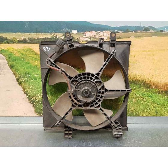Electroventilador para Honda Civic Berlina 3 (Ep1/2)