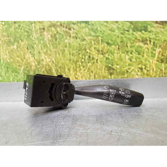 Mando Limpia Para Honda Civic Berlina 3