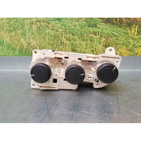 Mando Climatizador para Honda Civic Berlina 3 (Ep1/2)