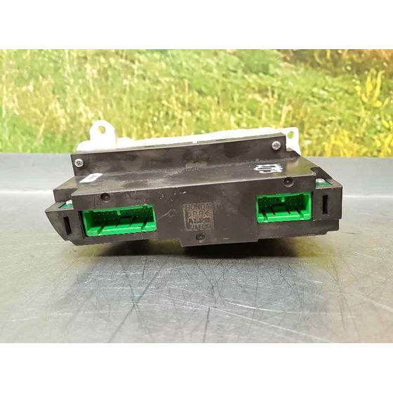 Mando Climatizador para Honda Civic Berlina 3 (Ep1/2)