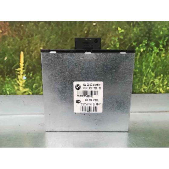 Centralita para Mini Mini (R56)