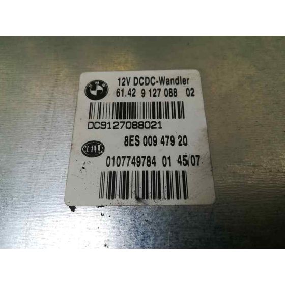 Centralita para Mini Mini (R56)