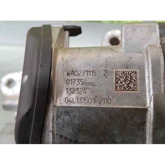 Valvula Egr para Volkswagen Caddy Ocio