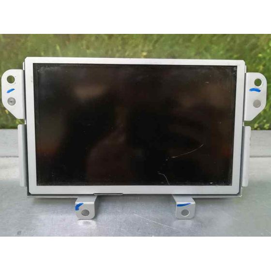 Pantalla Multifuncion para Ford Focus Turn.