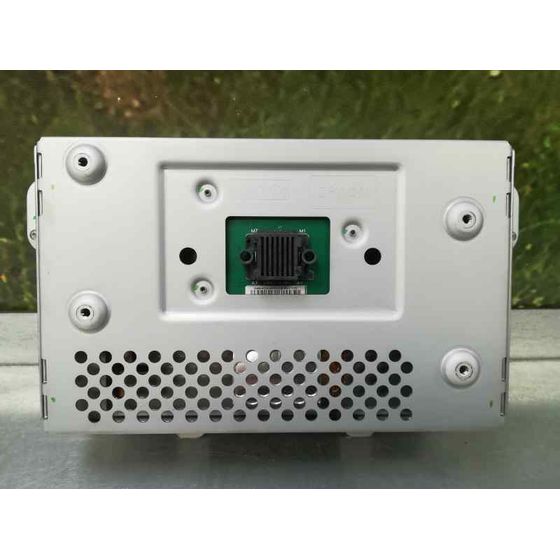 Pantalla Multifuncion para Ford Focus Turn.