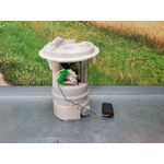 Aforador Para Peugeot 308 Sw