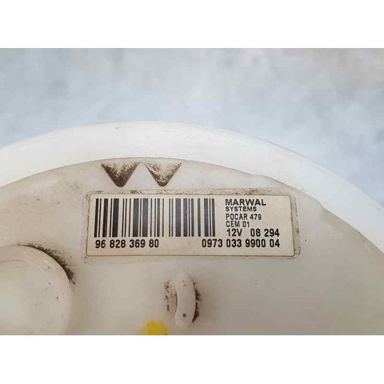 Aforador Para Peugeot 308 Sw