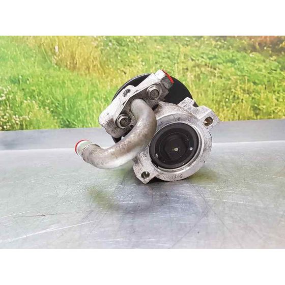 Bomba Direccion Para Chevrolet Aveo