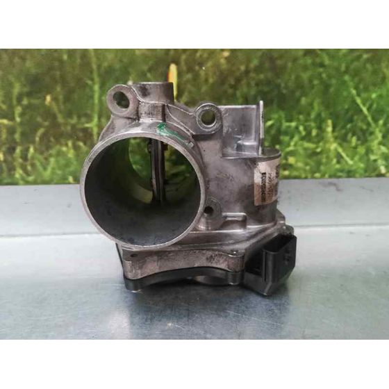 Caja Mariposa para Renault Trafic Combi (Ab 4.01)