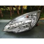 Faro Izquierdo Para Opel Meriva B