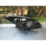 Faro Izquierdo Para Opel Meriva B