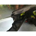 Faro Izquierdo Para Opel Meriva B