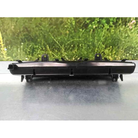 Mando Climatizador para Mercedes-Benz Clase E Lim. (W213)