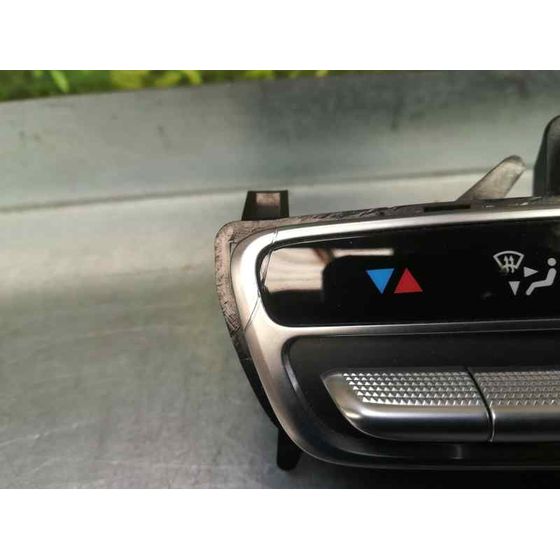 Mando Climatizador para Mercedes-Benz Clase E Lim. (W213)