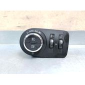 Mando Luces Para Opel Meriva B