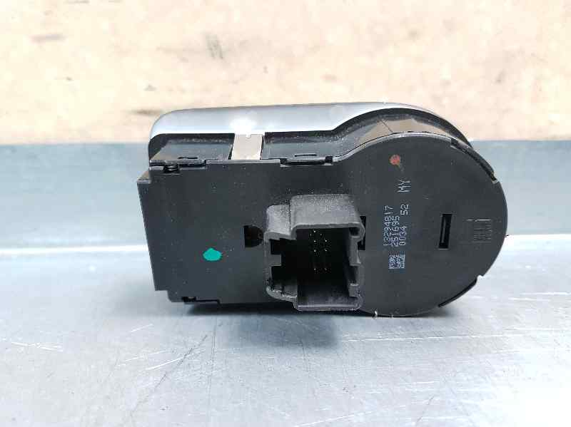 Mando Luces Para Opel Meriva B