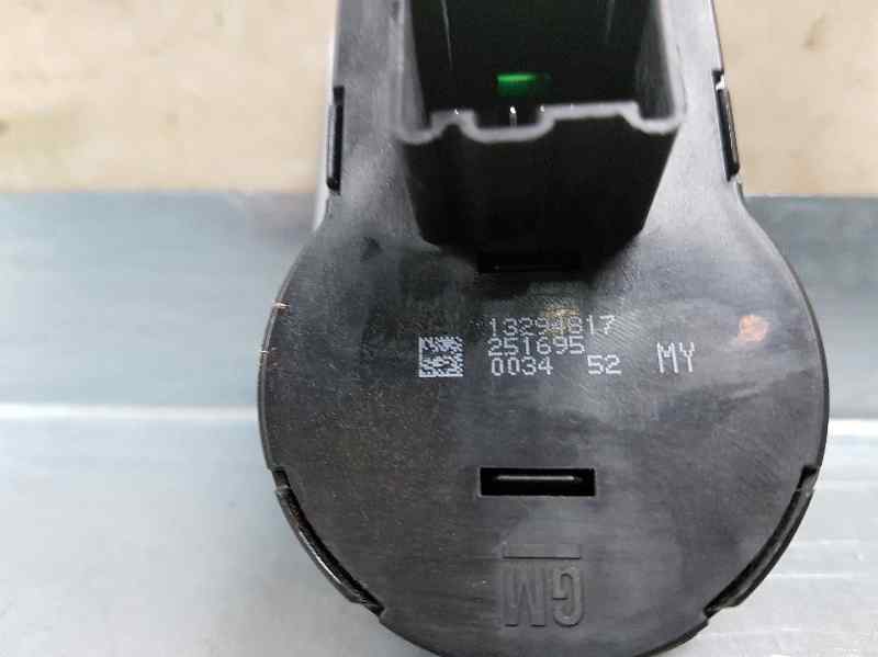 Mando Luces Para Opel Meriva B