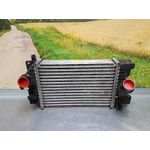 Intercooler para Opel Meriva B