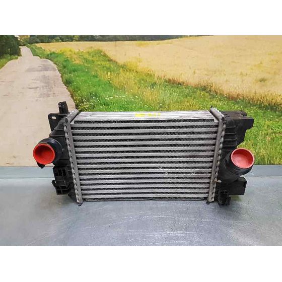 Intercooler para Opel Meriva B
