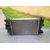 Intercooler para Opel Meriva B