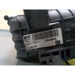 Intercooler para Opel Meriva B