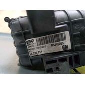 Intercooler para Opel Meriva B