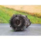Ventilador Viscoso Motor para Nissan Patrol Gr (Y61)