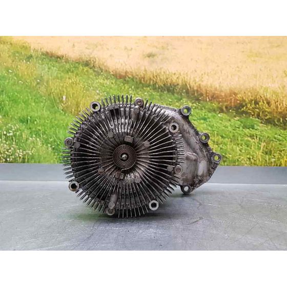 Ventilador Viscoso Motor para Nissan Patrol Gr (Y61)