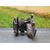 Ventilador Viscoso Motor para Nissan Patrol Gr (Y61)