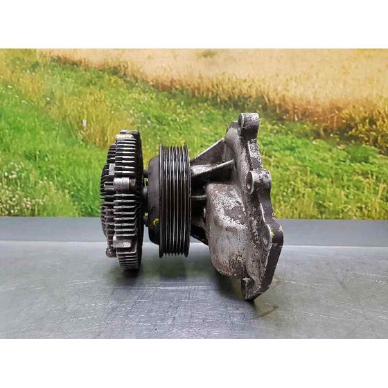 Ventilador Viscoso Motor para Nissan Patrol Gr (Y61)