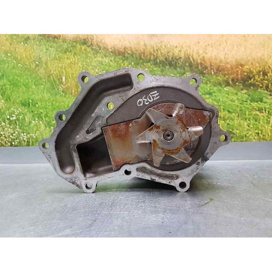 Ventilador Viscoso Motor para Nissan Patrol Gr (Y61)