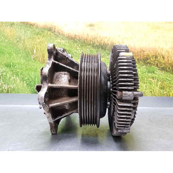 Ventilador Viscoso Motor para Nissan Patrol Gr (Y61)