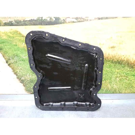Carter para Renault Trafic Caja Cerrada (Ab 4.01)