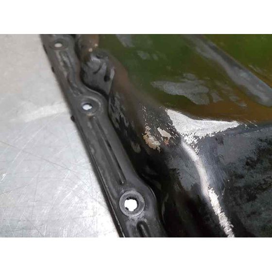 Carter para Renault Trafic Caja Cerrada (Ab 4.01)