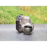 Caja Mariposa Para Ford Focus Turn.