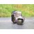 Caja Mariposa Para Ford Focus Turn.