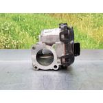 Caja Mariposa Para Ford Focus Turn.
