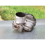 Caja Mariposa Para Ford Focus Turn.