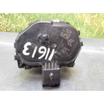 Caja Mariposa Para Ford Focus Turn.