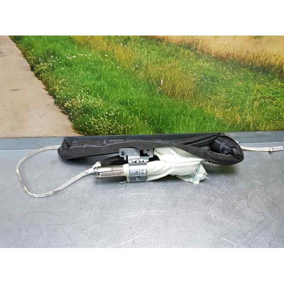 Airbag Cortina Delantero Derecho Para Peugeot 207 Sw