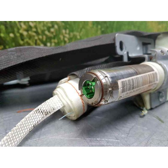 Airbag Cortina Delantero Derecho Para Peugeot 207 Sw