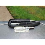 Airbag Cortina Delantero Izquierdo Para Peugeot 207 Sw