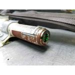 Airbag Cortina Delantero Izquierdo Para Peugeot 207 Sw