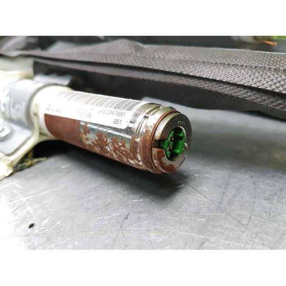 Airbag Cortina Delantero Izquierdo Para Peugeot 207 Sw