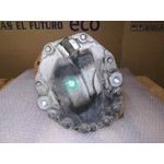 Diferencial Trasero Para Mercedes Clase C  Berlina