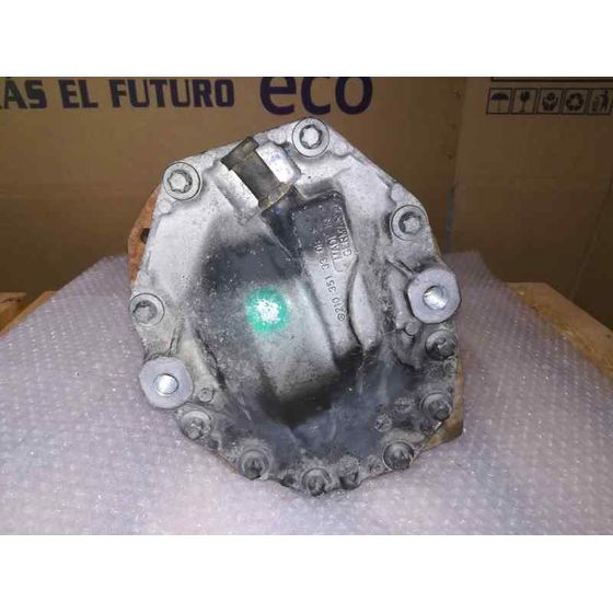 Diferencial Trasero Para Mercedes Clase C Berlina