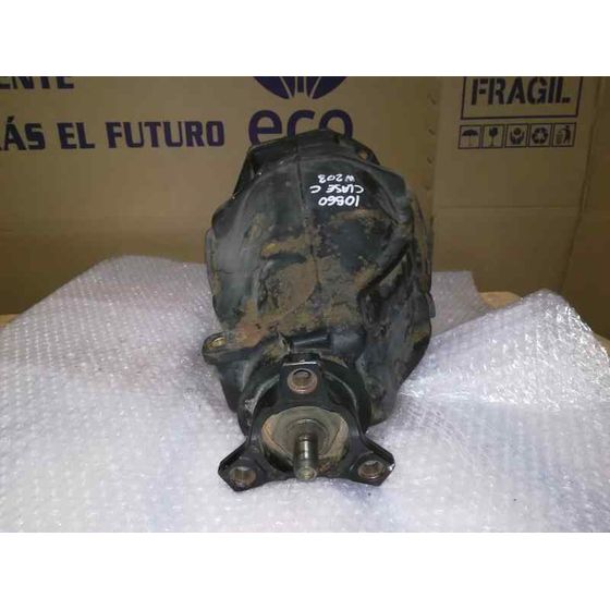 Diferencial Trasero Para Mercedes Clase C Berlina