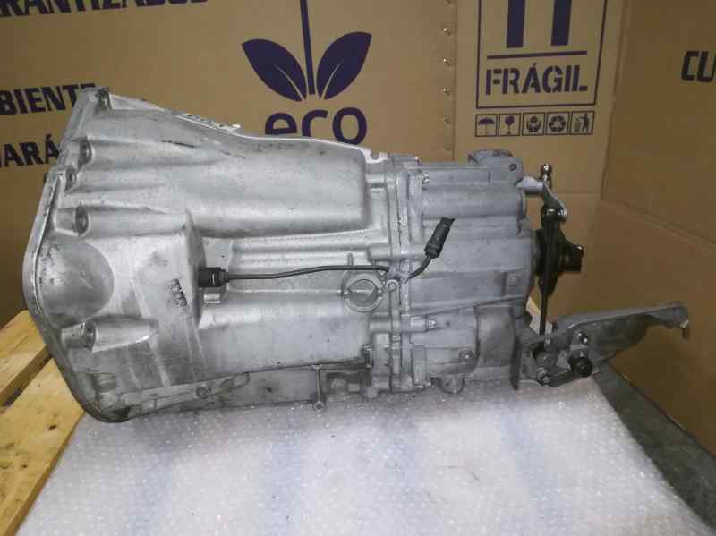 Caja Cambios Para Mercedes Clase C  Berlina