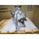 Caja Cambios Para Mercedes Clase C  Berlina